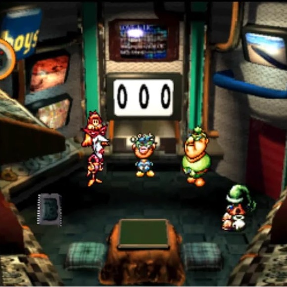 NEW/UNOPENED - Moon Nintendo Switch Game by Limited Run Games - Picture 3 of 6